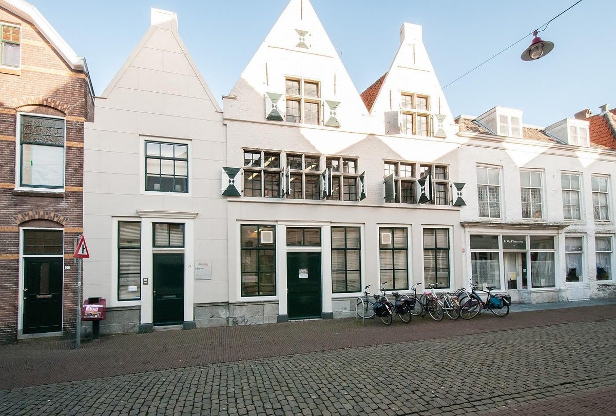 Vlasmarkt – appartement – Middelburg | 1110.00 EUR