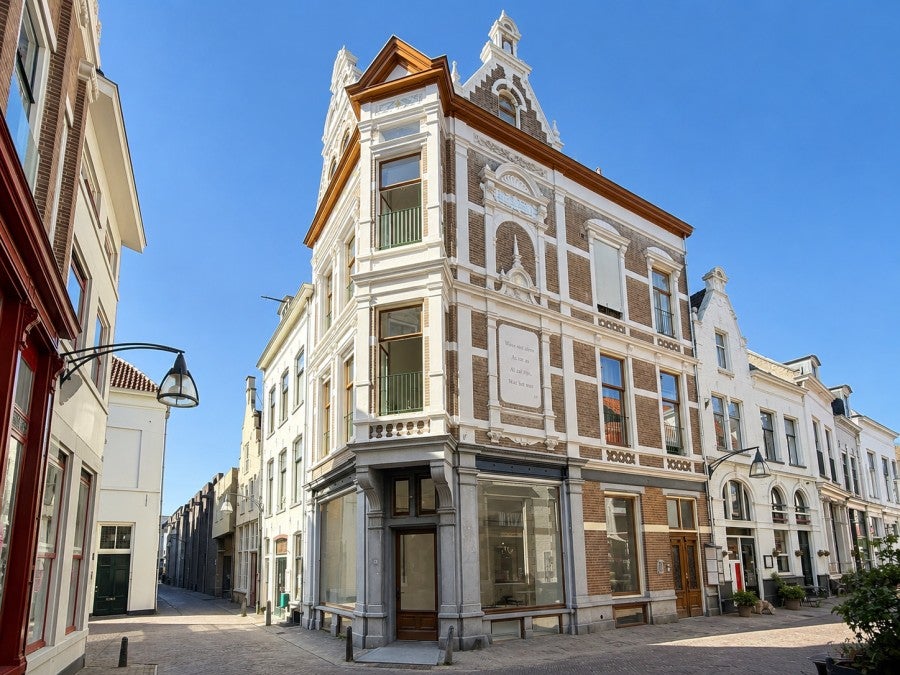 Vleeshouwerstraat – studio – Deventer | 1750.00 EUR