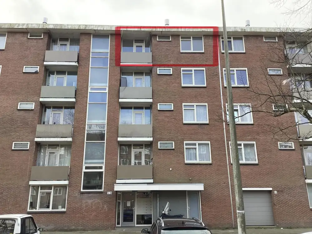 Volendammerweg – huis – Amsterdam | 1228.00 EUR