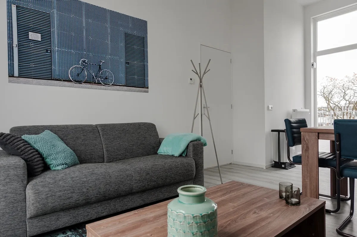 Voltstraat – appartement – Tilburg | 1795.00 EUR