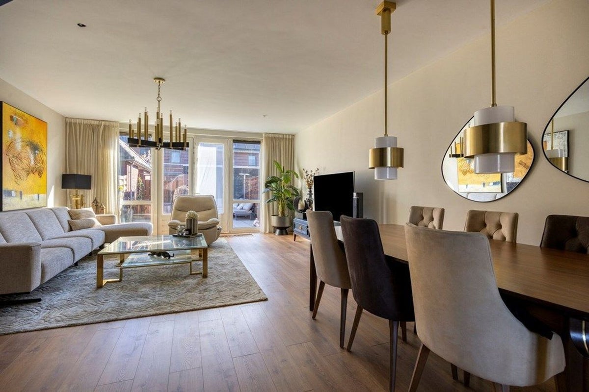 Voormeerstraat – huis – Den Haag | 3250.00 EUR