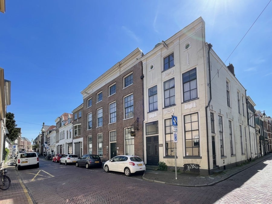 Voorstraat – appartement – Zwolle | 1200.00 EUR
