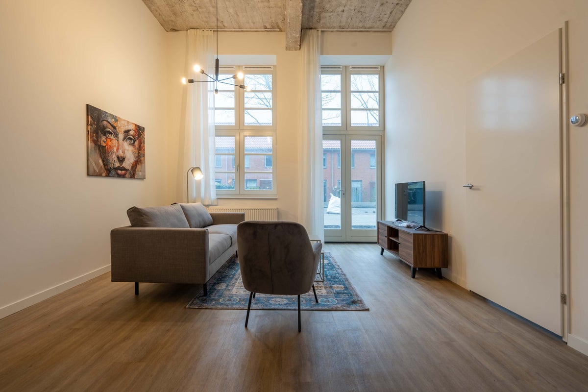 Vorkstraat – appartement – Rotterdam | 1550.00 EUR