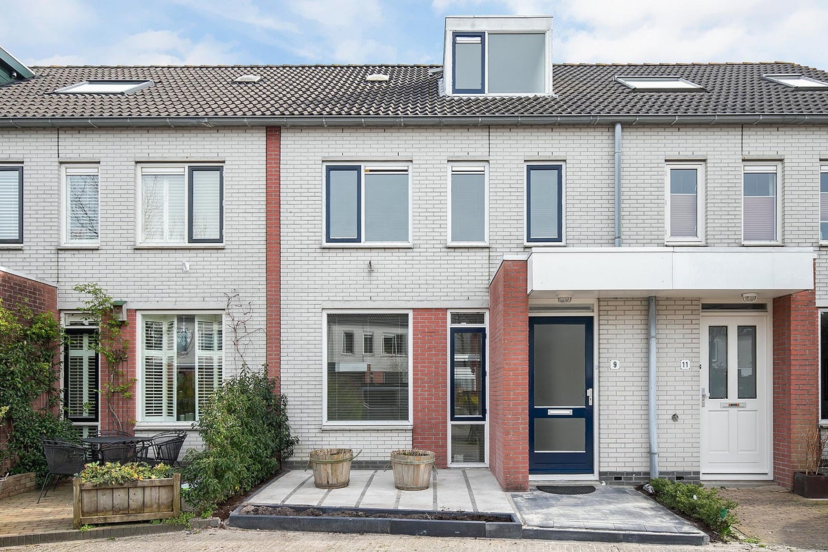 Vorstenhof – huis – Leiderdorp | 2850.00 EUR