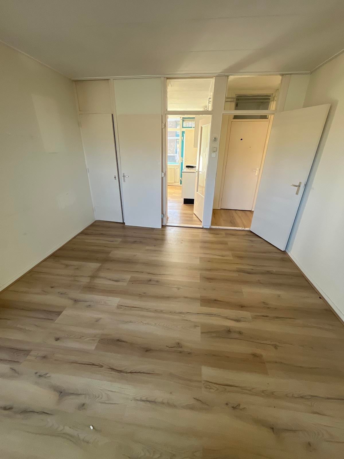 Vrederustlaan – appartement – Den Haag | 490.00 EUR