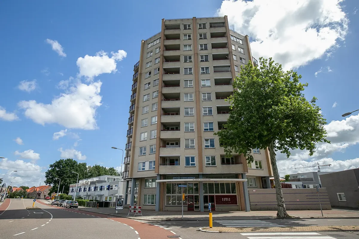 Vrijheidslaan – appartement – Leiden | 2150.00 EUR