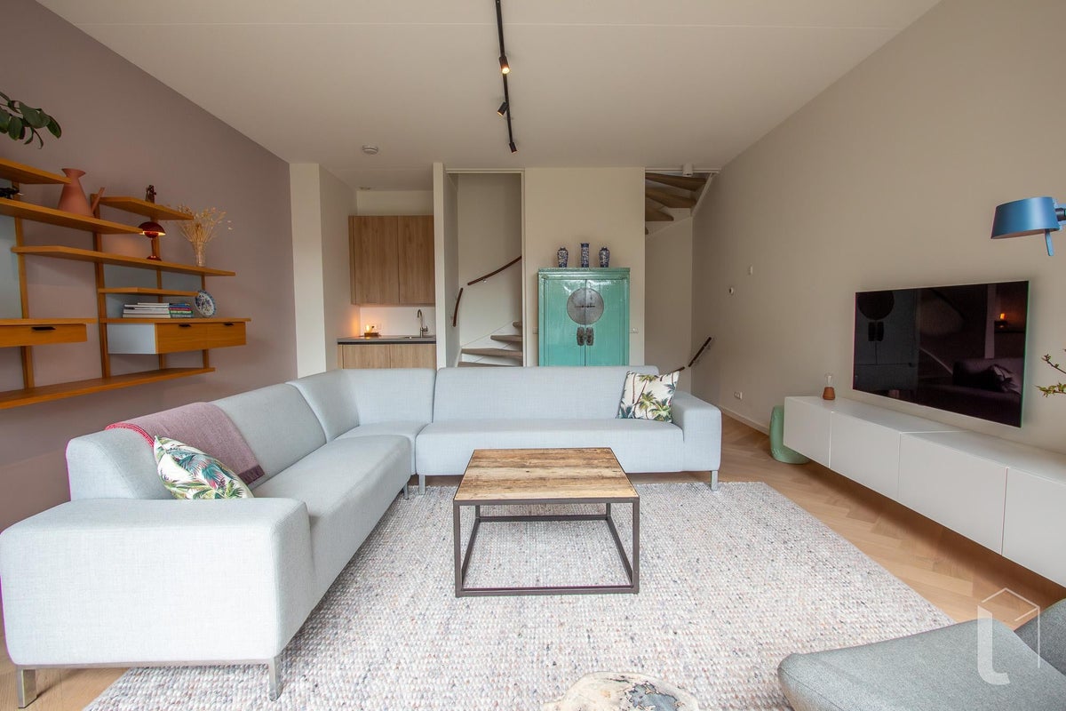 Vrouwe Justitiahof – huis – Rotterdam | 3500.00 EUR