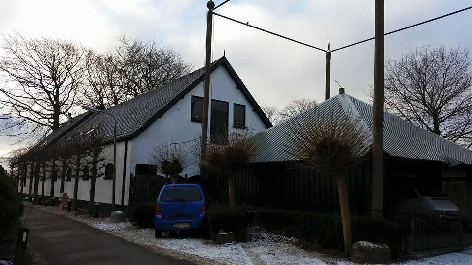 Vrouwgeestweg – kamer – Woubrugge | 725.00 EUR