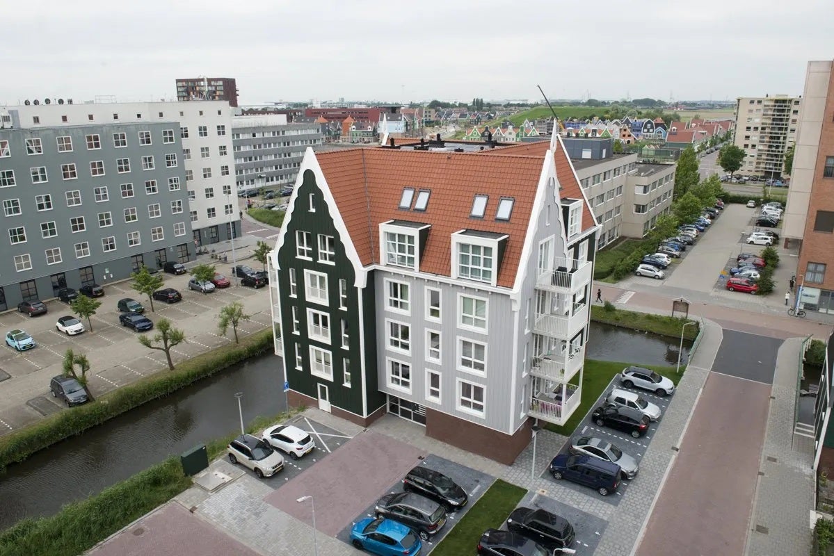 Vurehout – appartement – Zaandam | 1955.00 EUR