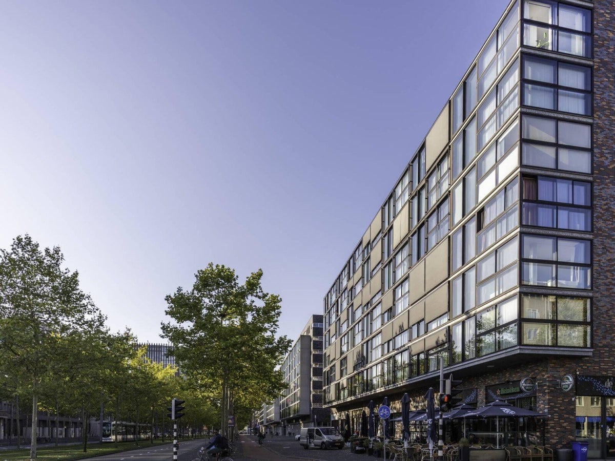 Vuurplaat – appartement – Rotterdam | 2250.00 EUR