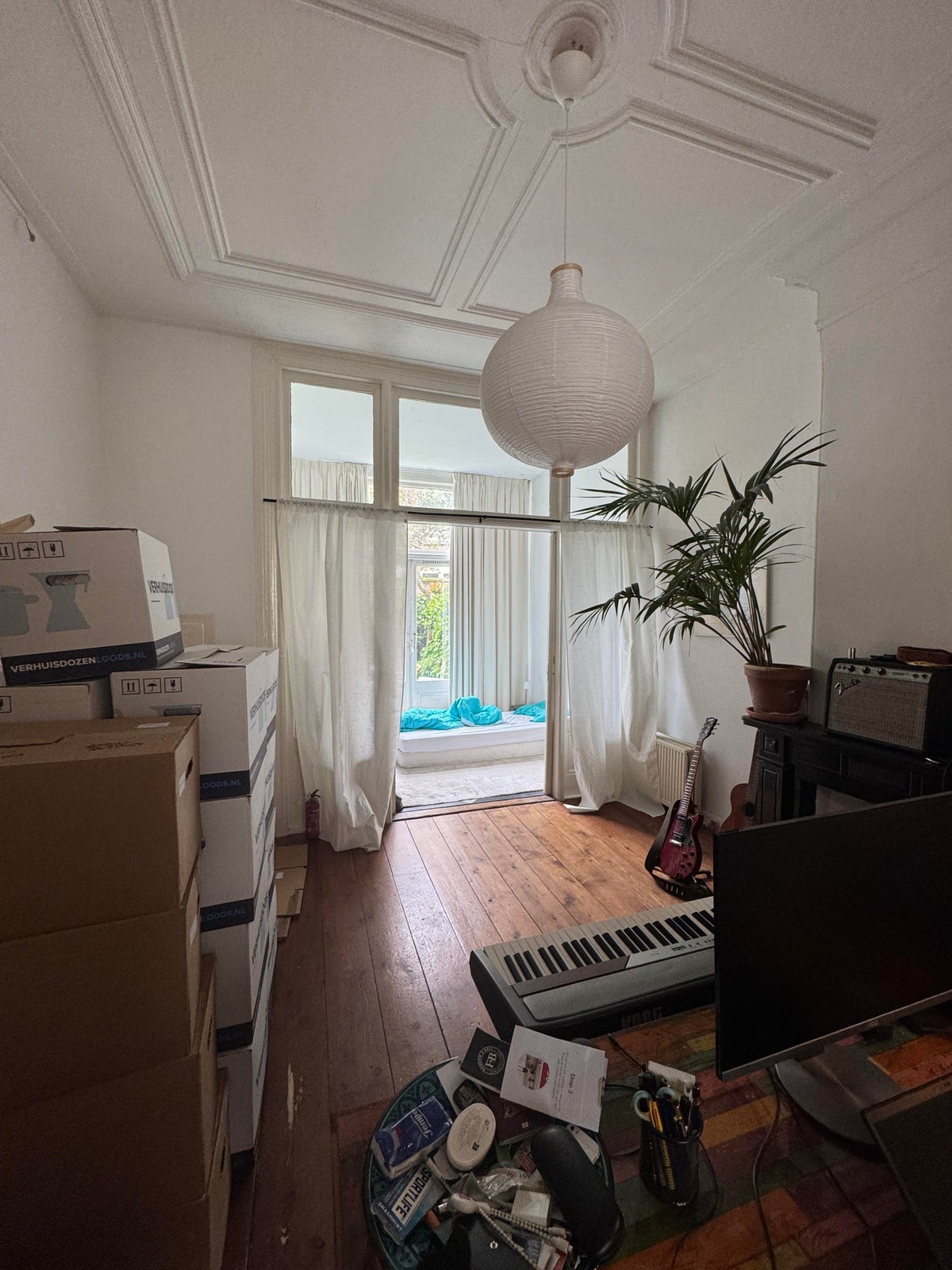Wagenweg – appartement – Haarlem | 1850.00 EUR