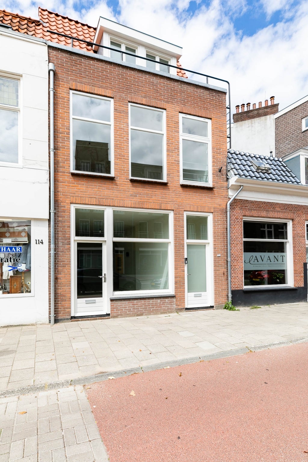 Wagenweg – appartement – Haarlem | 2750.00 EUR
