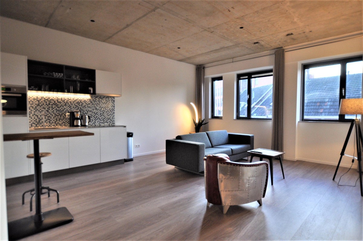 Wal – appartement – Eindhoven | 1620.00 EUR