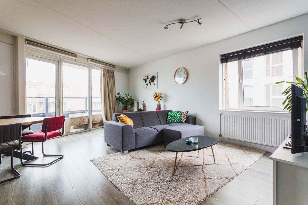 Waldorpstraat – appartement – Den Haag | 2000.00 EUR