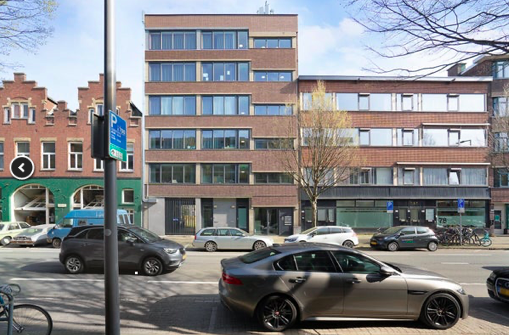 Walenburgerweg – studio – Rotterdam | 1289.00 EUR