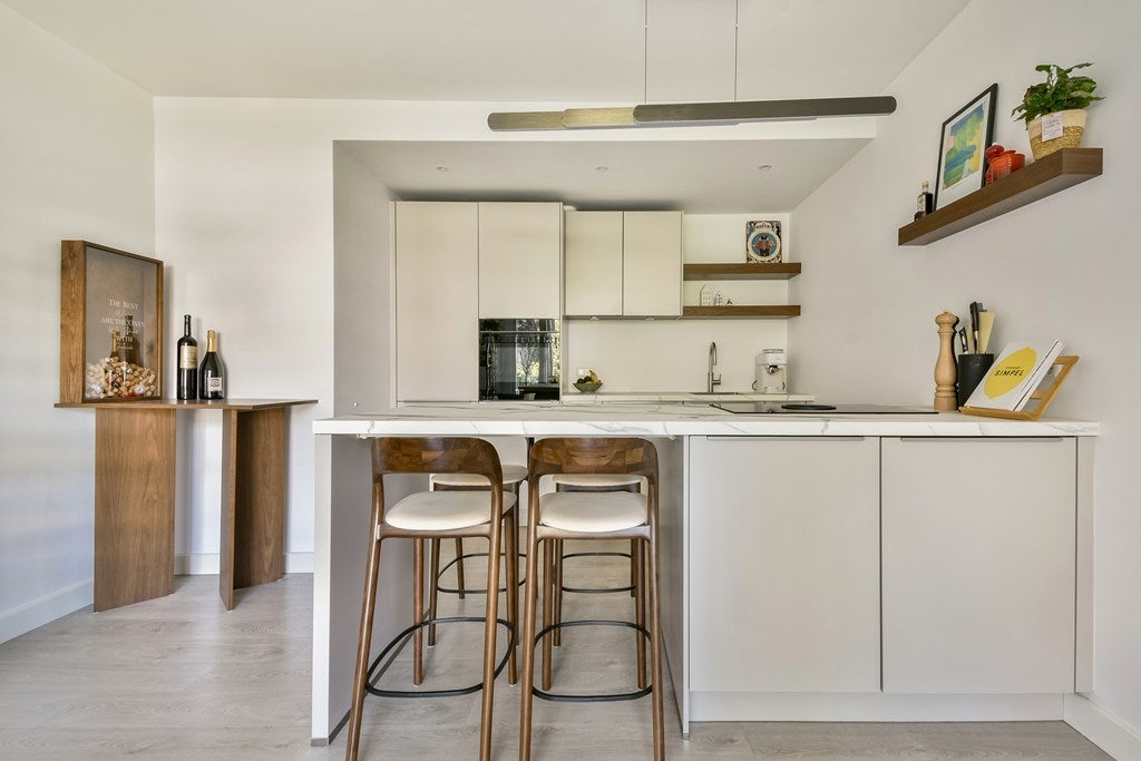 Waverstraat – appartement – Amsterdam | 2650.00 EUR