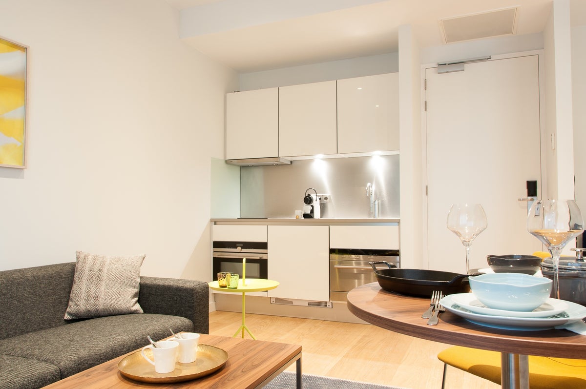 Weena – studio – Rotterdam | 2995.00 EUR