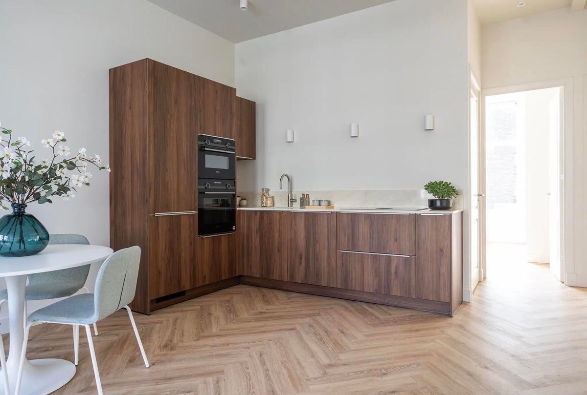 Weimarstraat – appartement – Den Haag | 2195.00 EUR