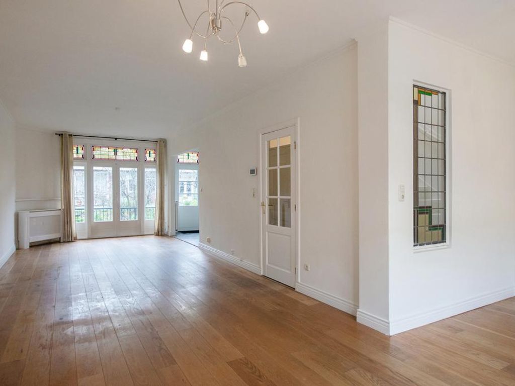 Weissenbruchstraat – huis – Den Haag | 2750.00 EUR