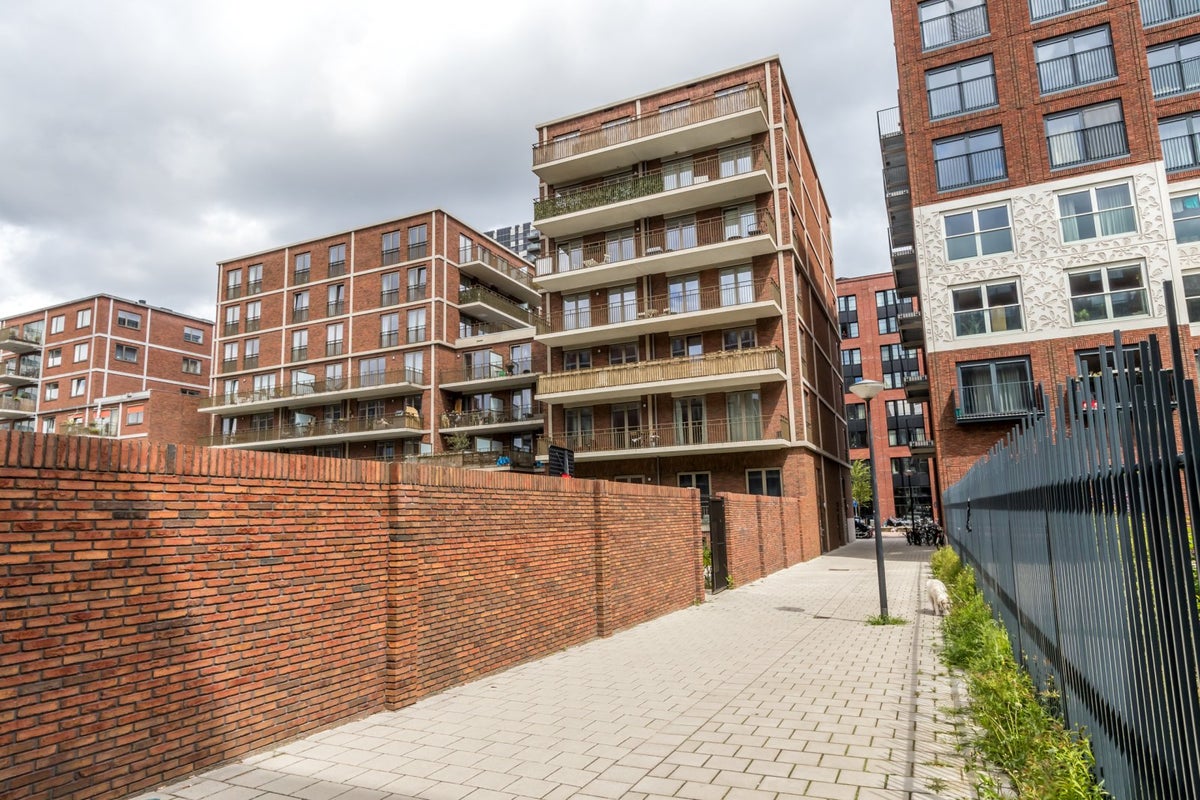 Welnastraat – appartement – Amsterdam | 1999.00 EUR