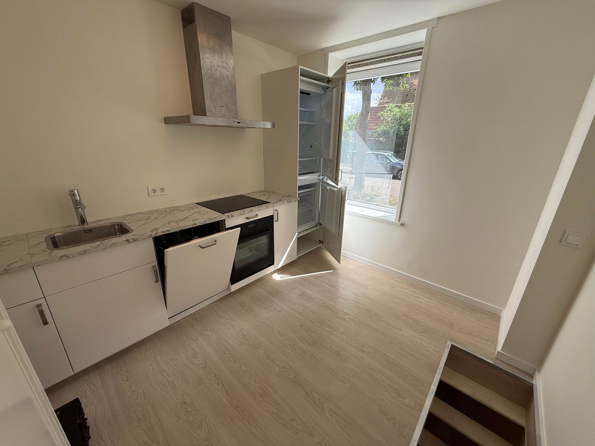 West-Varkenoordseweg – appartement – Rotterdam | 1671.00 EUR