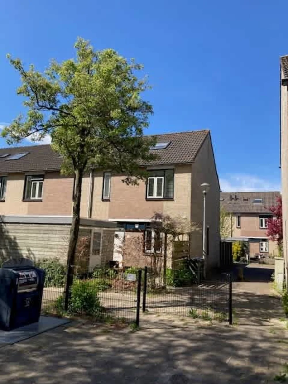Westeinde – huis – Haarlem | 1228.00 EUR