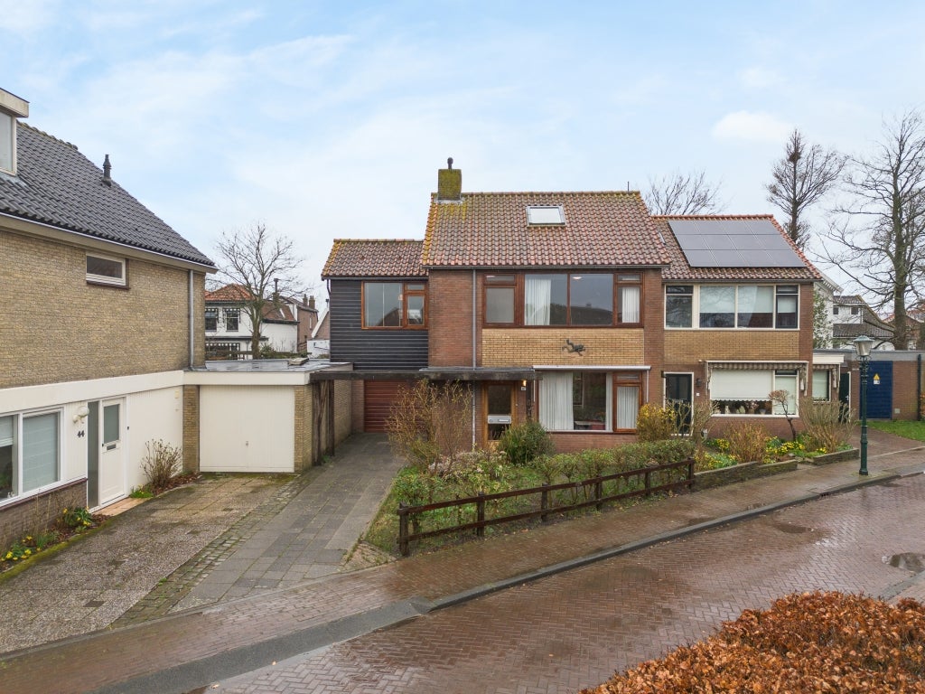 Westergeest – huis – Uitgeest | 1900.00 EUR