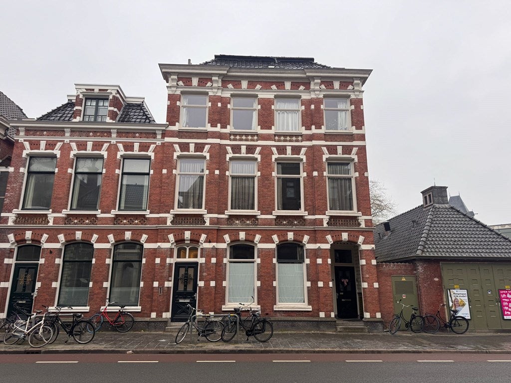 Westersingel – kamer – Groningen | 895.00 EUR