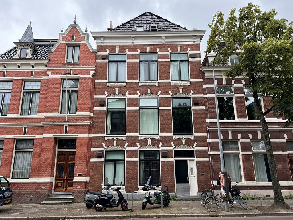 Westersingel – kamer – Groningen | 593.00 EUR