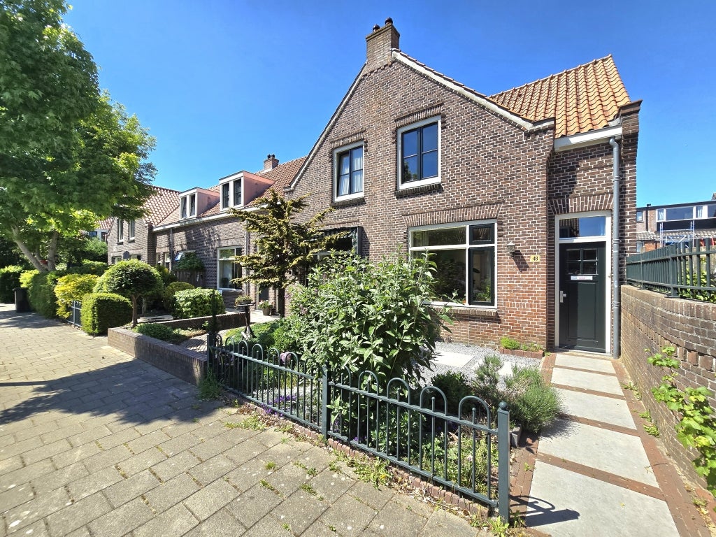 Westinghousestraat – huis – Utrecht | 2450.00 EUR