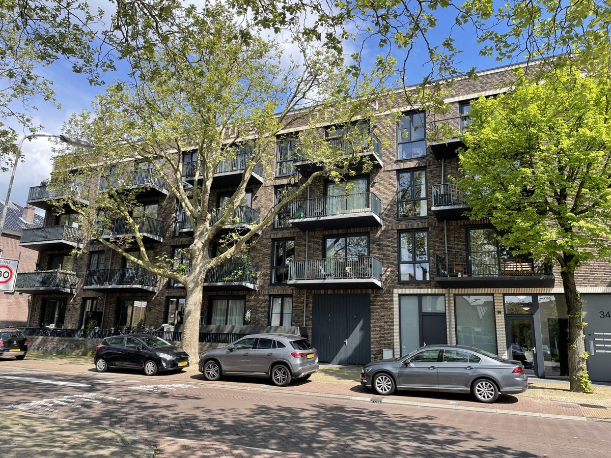 Westzijde – appartement – Zaandam | 1900.00 EUR