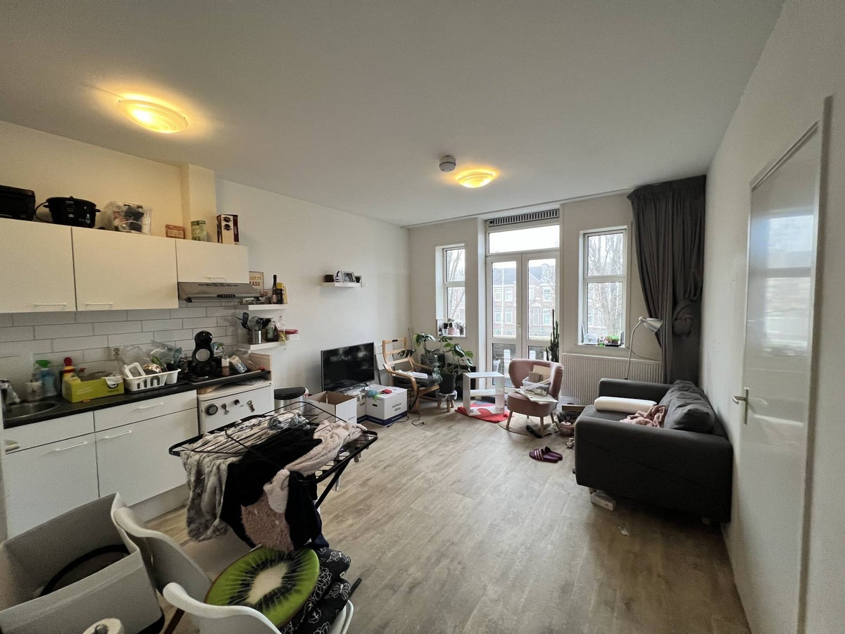Weteringkade – appartement – Den Haag | 634.00 EUR