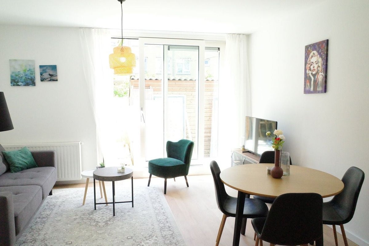 Wiekstraat – appartement – Rotterdam | 1599.00 EUR