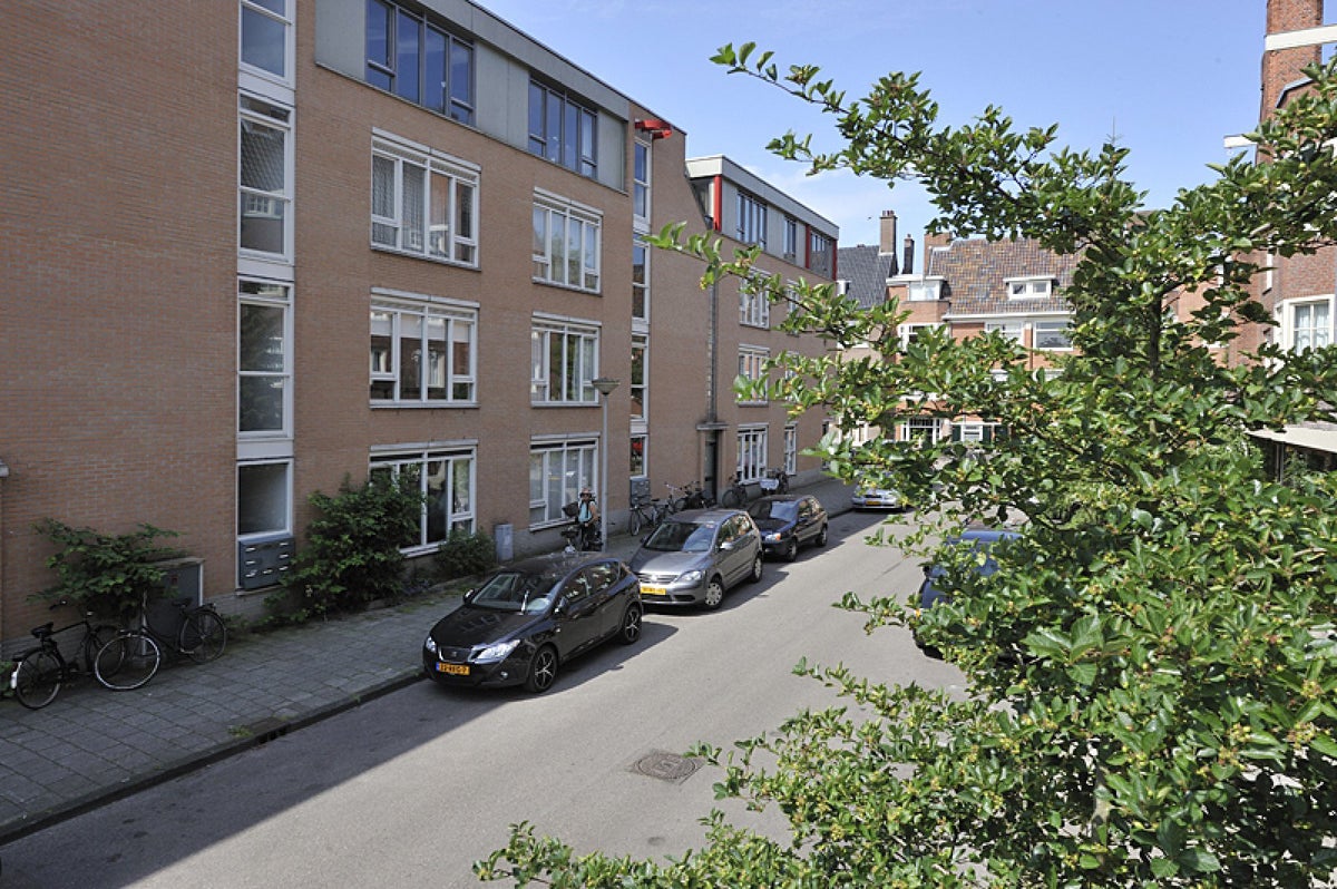 Wielingenstraat – appartement – Amsterdam | 2474.00 EUR