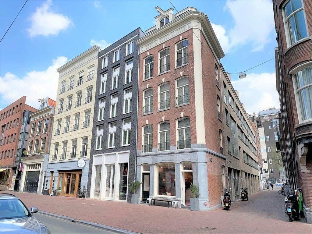 Wijdesteeg – appartement – Amsterdam | 2275.00 EUR