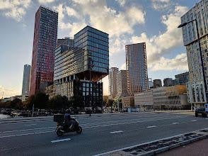 Wijnbrugstraat – appartement – Rotterdam | 3500.00 EUR