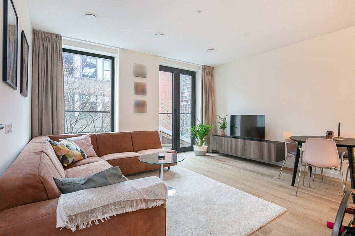 Wijnhaven – appartement – Rotterdam | 1995.00 EUR
