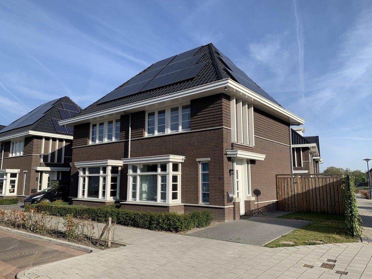 Wijstgrond – huis – Boekel | 1620.00 EUR