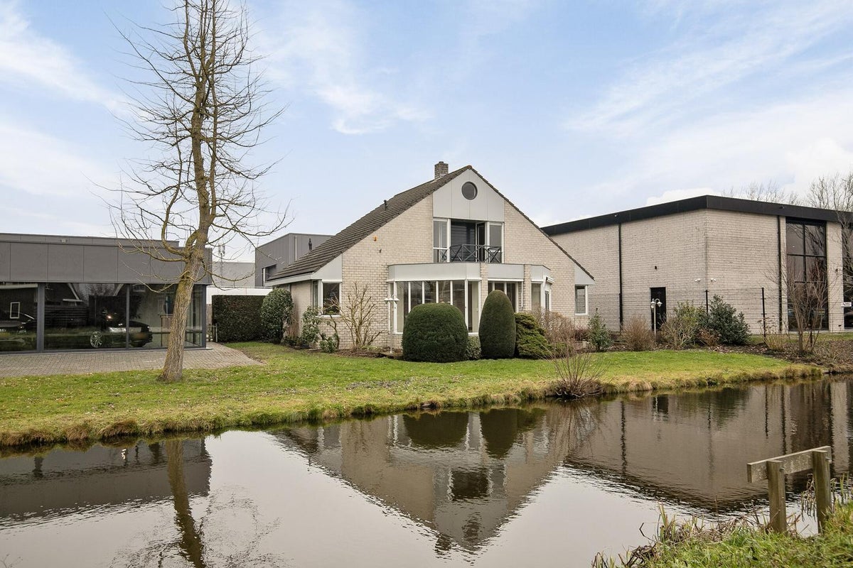 Wilgenweg – huis – Oudewater | 2500.00 EUR