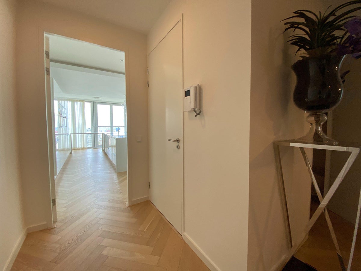 Wilhelminakade – appartement – Rotterdam | 4000.00 EUR