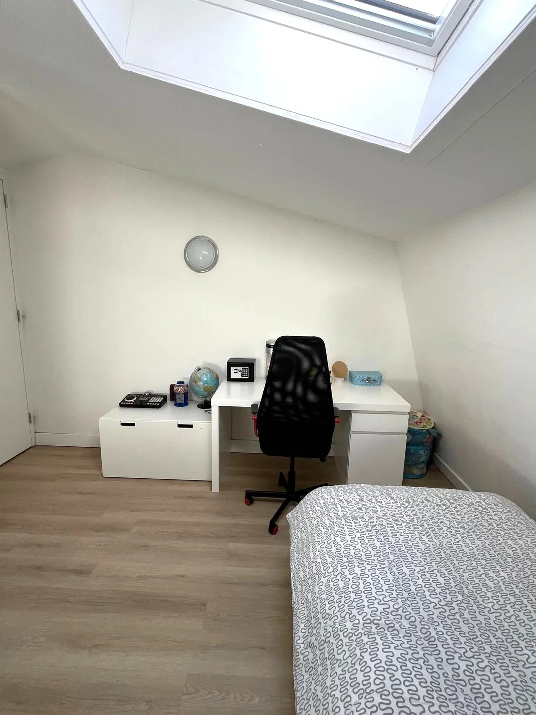 Wilhelminaplantsoen – appartement – Bussum | 3250.00 EUR