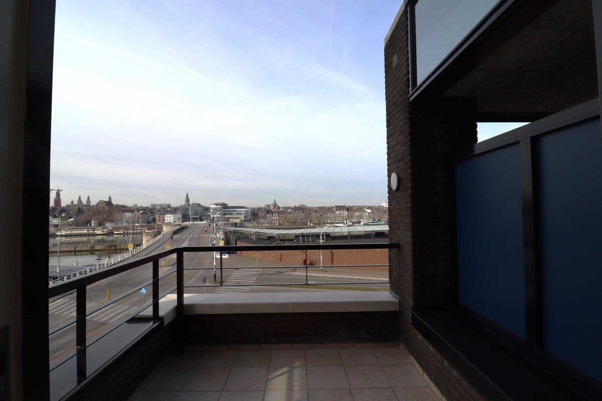Wilhelminasingel – appartement – Maastricht | 2300.00 EUR