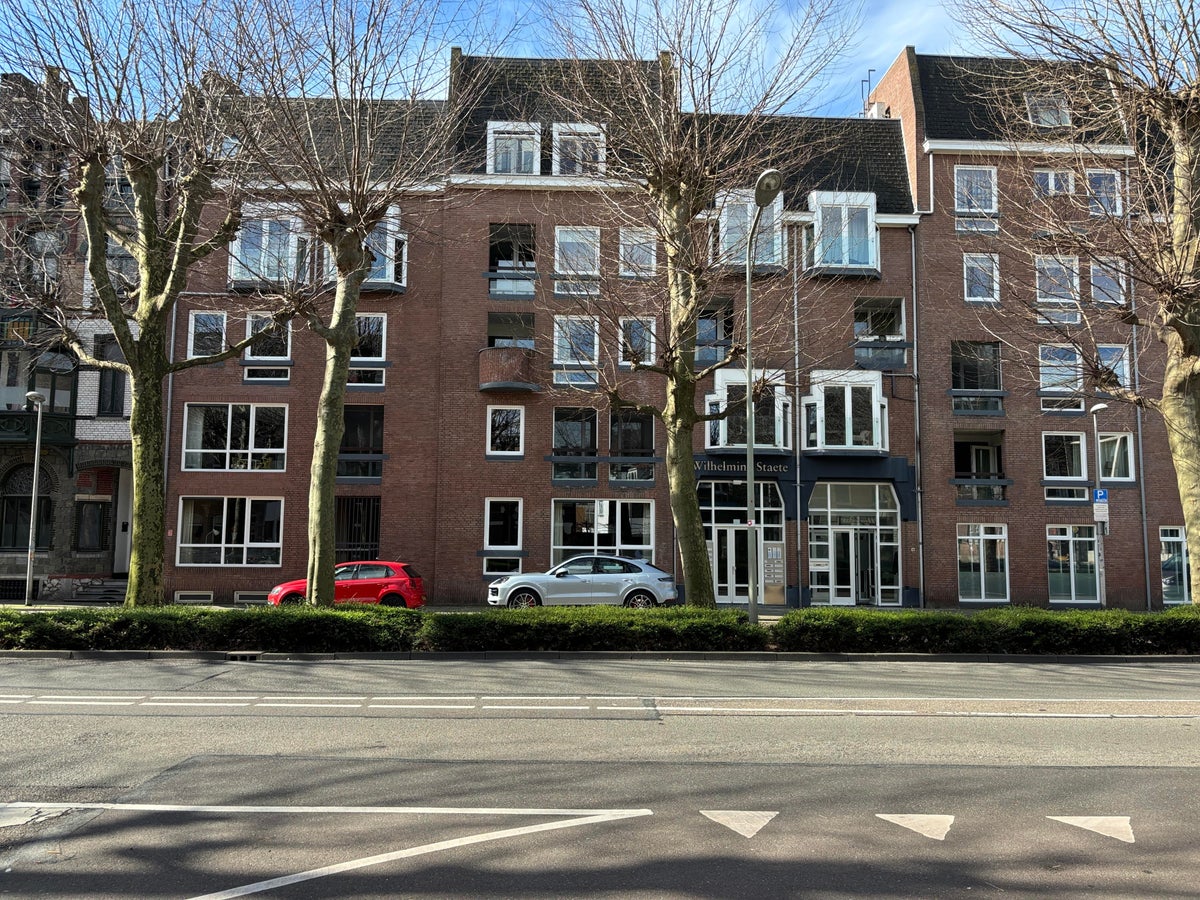 Wilhelminasingel – appartement – Maastricht | 1850.00 EUR