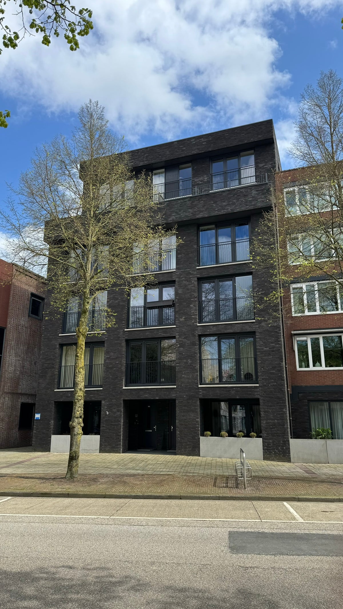 Wilhelminastraat – appartement – Emmen | 1194.00 EUR