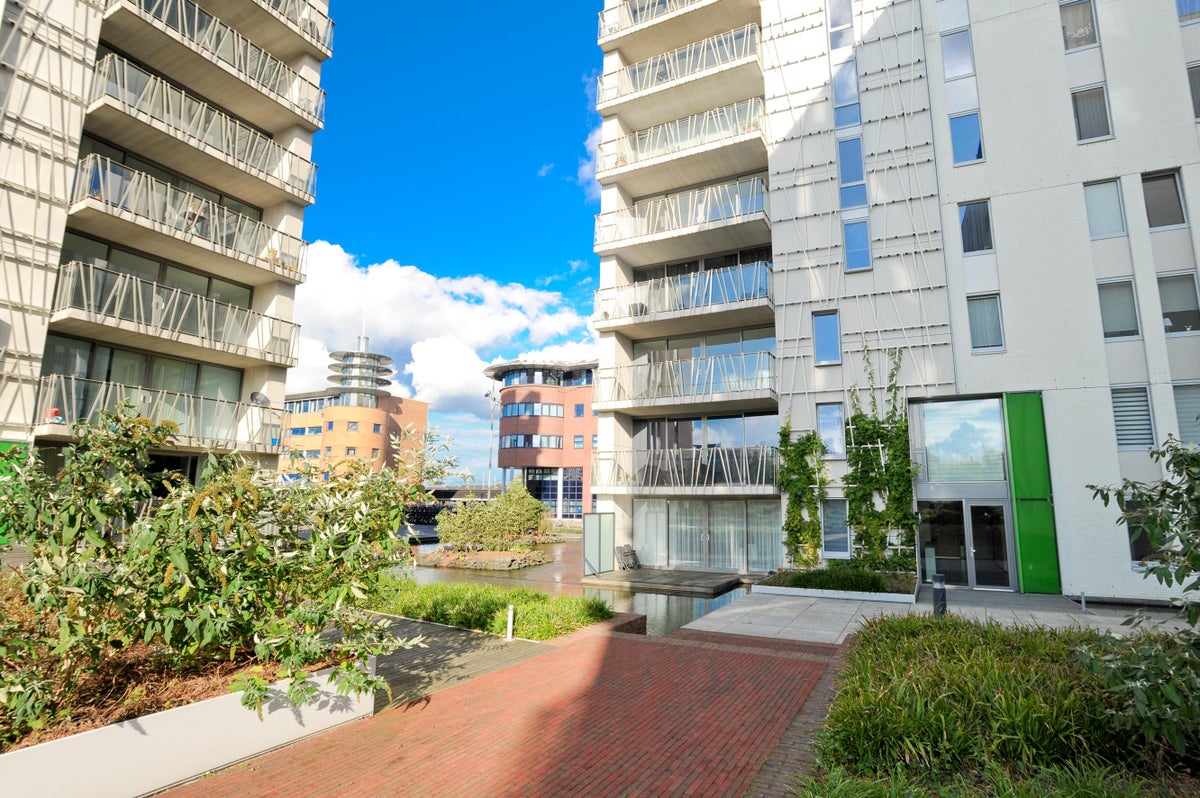 Wilhelminastraat – appartement – Hilversum | 2200.00 EUR
