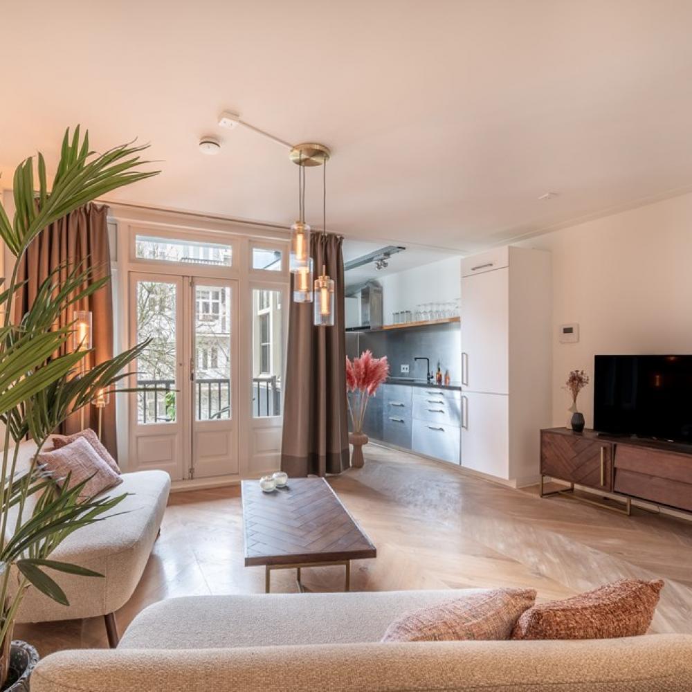 Wilhelminastraat – appartement – Amsterdam | 2450.00 EUR
