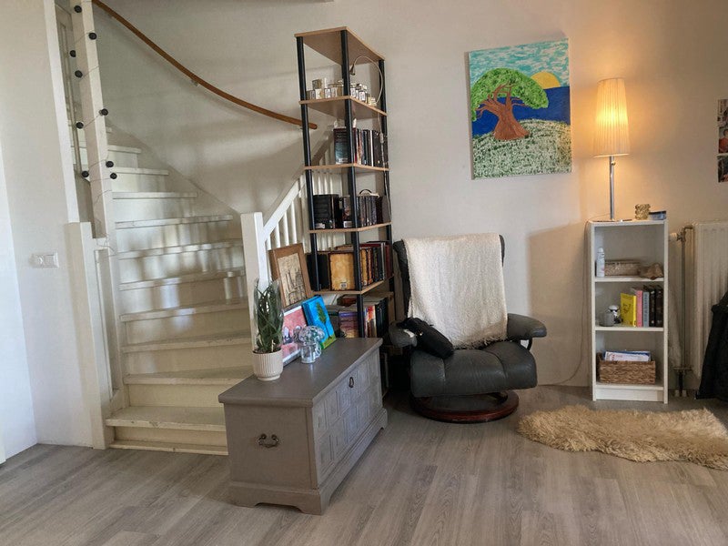 Willem Augustinstraat – appartement – Amsterdam | 1537.00 EUR