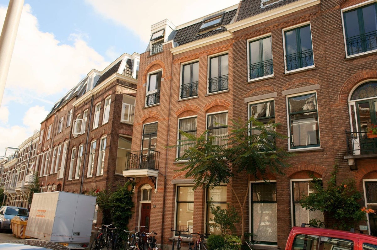 Willem Barentszstraat – appartement – Utrecht | 727.00 EUR