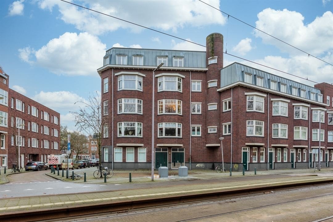 Willem Beukelszstraat – appartement – Rotterdam | 2145.00 EUR