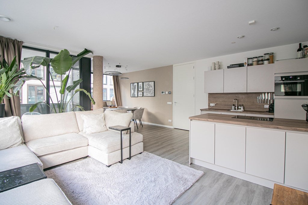 Willem Parelstraat – appartement – Amsterdam | 2350.00 EUR